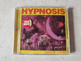 Hypnosis - Greatest Hits & Remixes / Fabrikneu (Italo Disco)