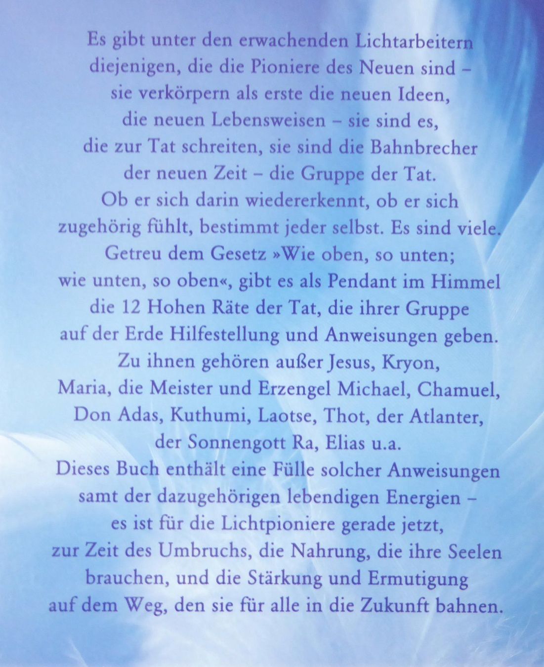 Libri: An die Lichtpioniere – Usato da Mauren venduto da Yeelen 2