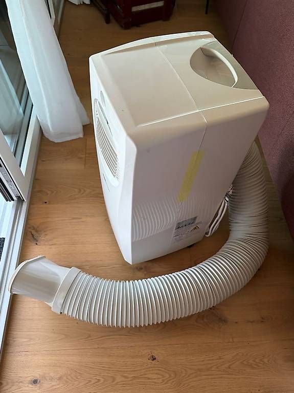 Condizionatori: Klimaanlage FUST – Usato da Seltisberg venduto da rople13 2