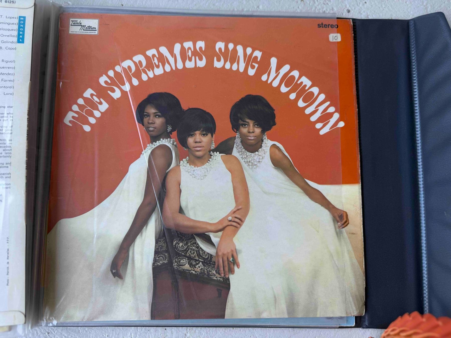 Dischi in vinile: Schallplatten - divers  ca 30 LP's – Usato da Feusisberg venduto da Nijn73 1