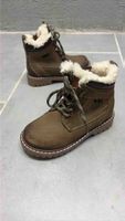 Lasocki Winterschuhe braun Grösse 26 sehr guter