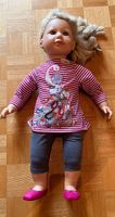 Zapf Puppe Sally 60cm