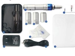 Microneedling Pen