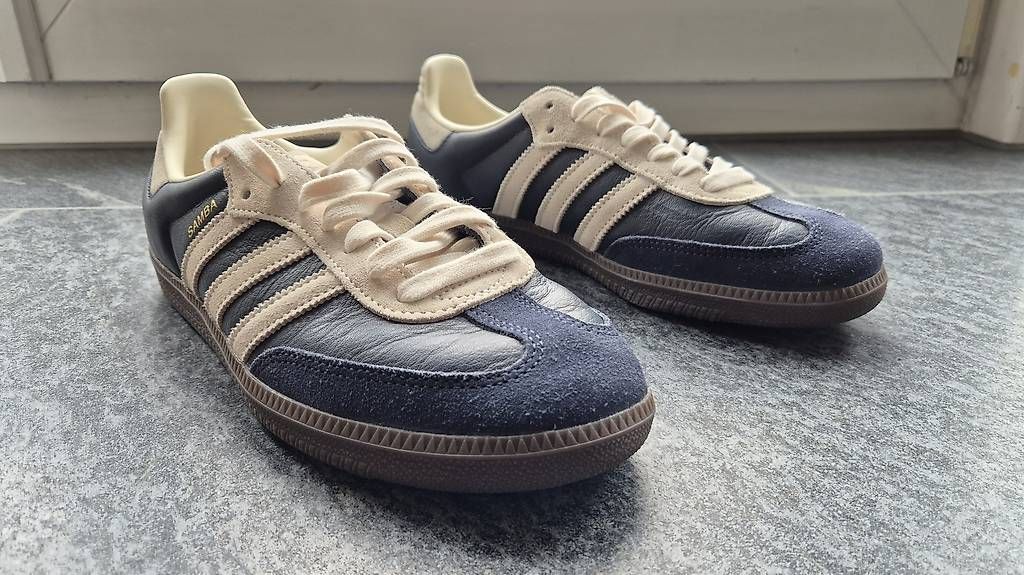 Adidas Herrenschuhe: Adidas Samba NEU – Neu (gemäss Beschreibung) aus Luzern von Mauri94 2