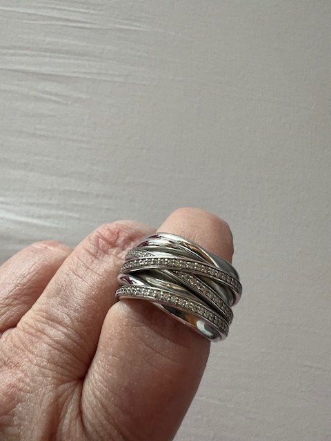 Ringe: Ring – Gebraucht aus Igis von Gablin 1