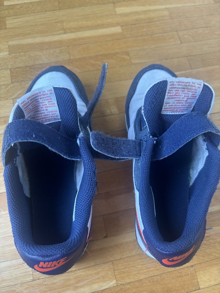 Nike Scarpe per ragazzi: Baskets Nike enfant 31 – Usato da Chêne-Bougeries venduto da CeliaMate 5