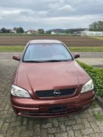 Opel astra g16