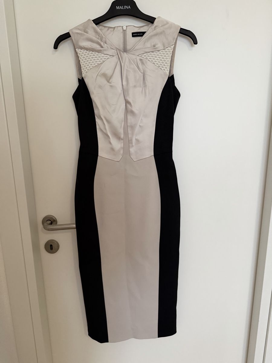 Karen Millen Vestiti: Robe Karen Millen, Taille 36  ✨ – Nuovo (secondo la descrizione) da Ballens venduto da Annushka26