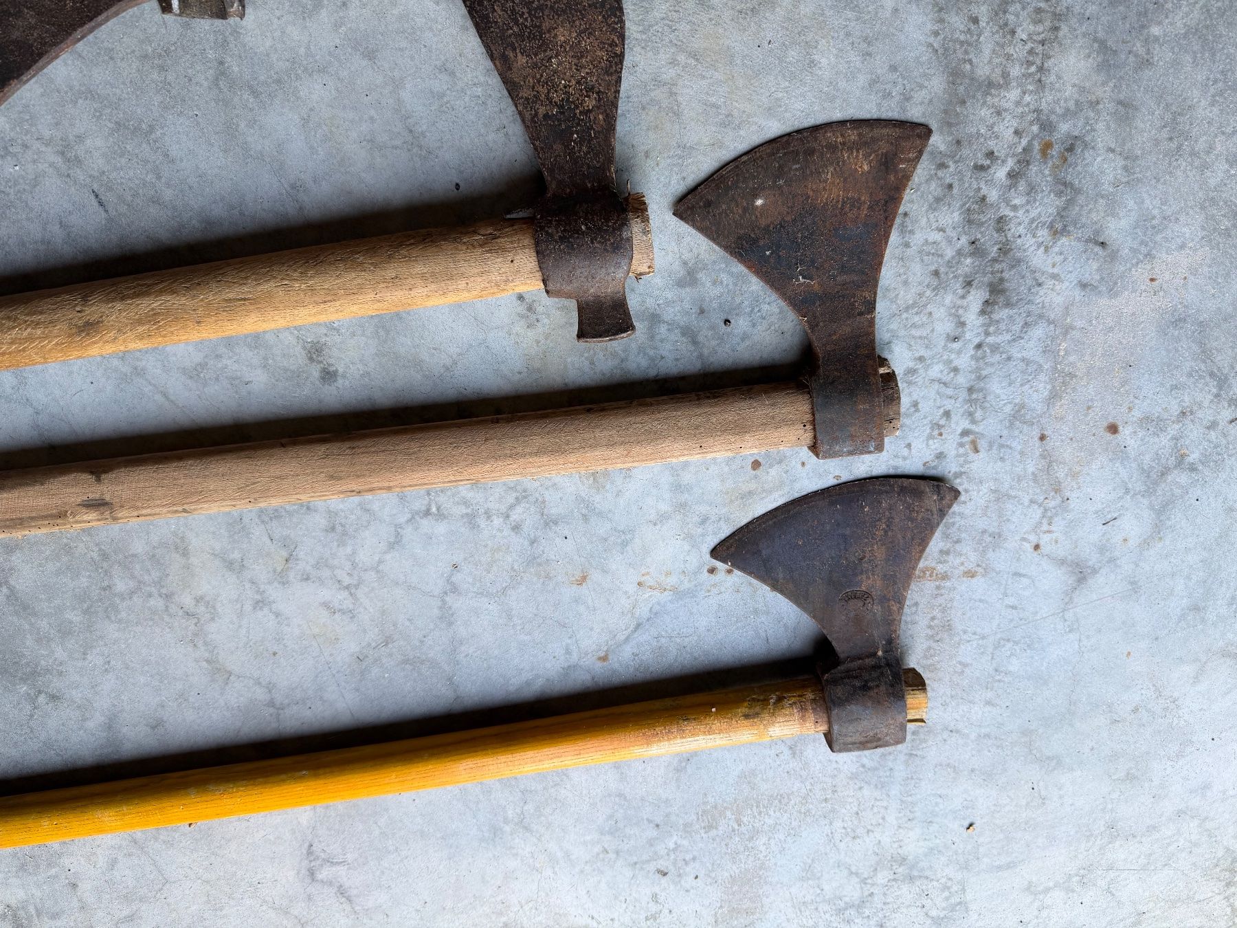 Tous les outils: Asce – D'occasion à Broglio par lory00 3
