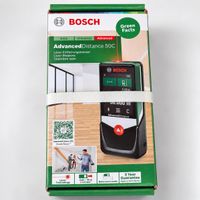 Bosch AdvancedDistance 50C Laser-Entfernungsmesser 50 m – OV