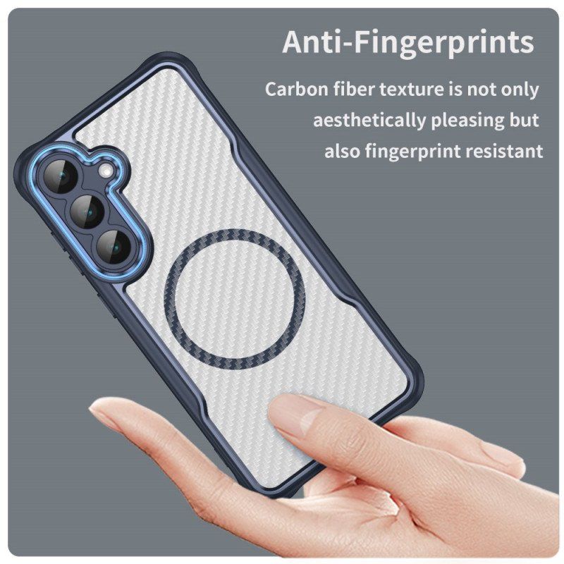 Samsung Cover & Protezioni schermo: Coque Samsung Galaxy S25 FE – Nuovo e nell'imballaggio originale da Cudrefin venduto da SimSone1 2