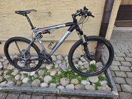 Mountainbike Wheeler Falcon 10