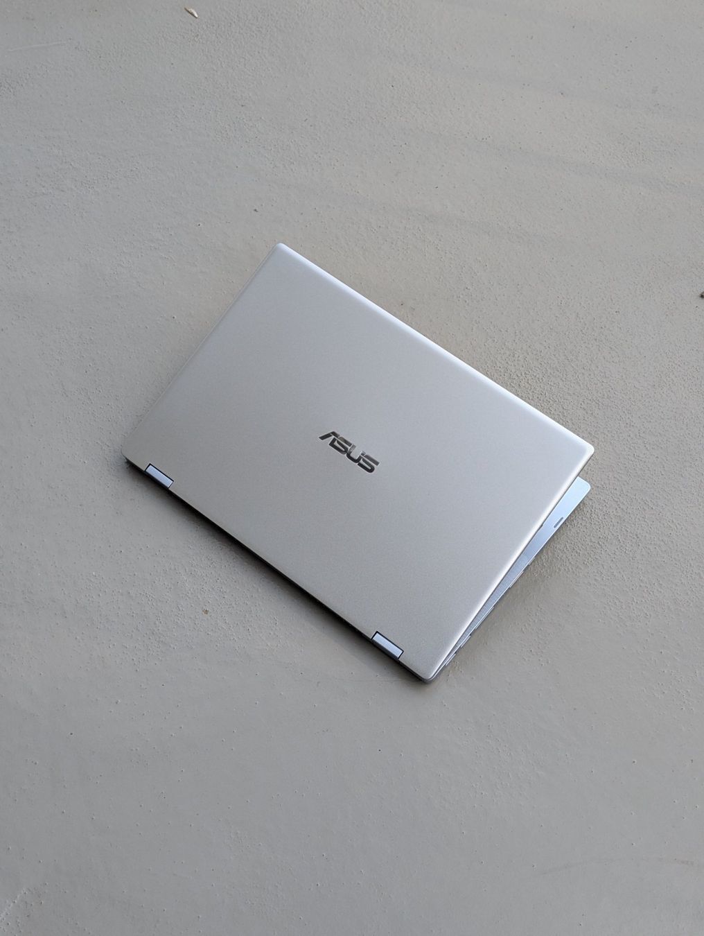 Asus Notebook: ASUS VivoBook Flip 14, Touchscreen – Usato da Gümligen venduto da yasko_s1907 1