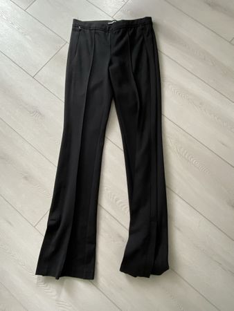 Cambio Hose, Schwarz, Gr. 34(siehe Mass)neuwertig