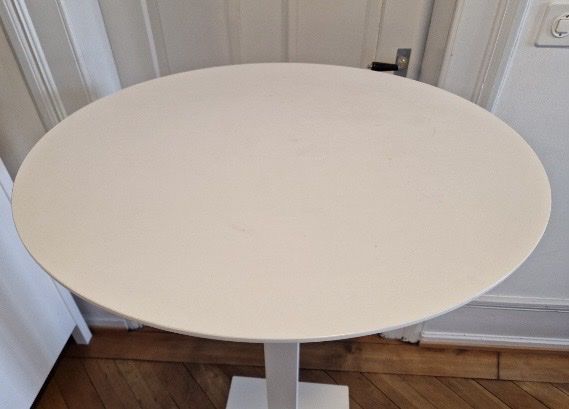 Tavoli: Stehtisch/Bartisch 105,5/70 cm – Usato da Zwingen venduto da Kult2000 7