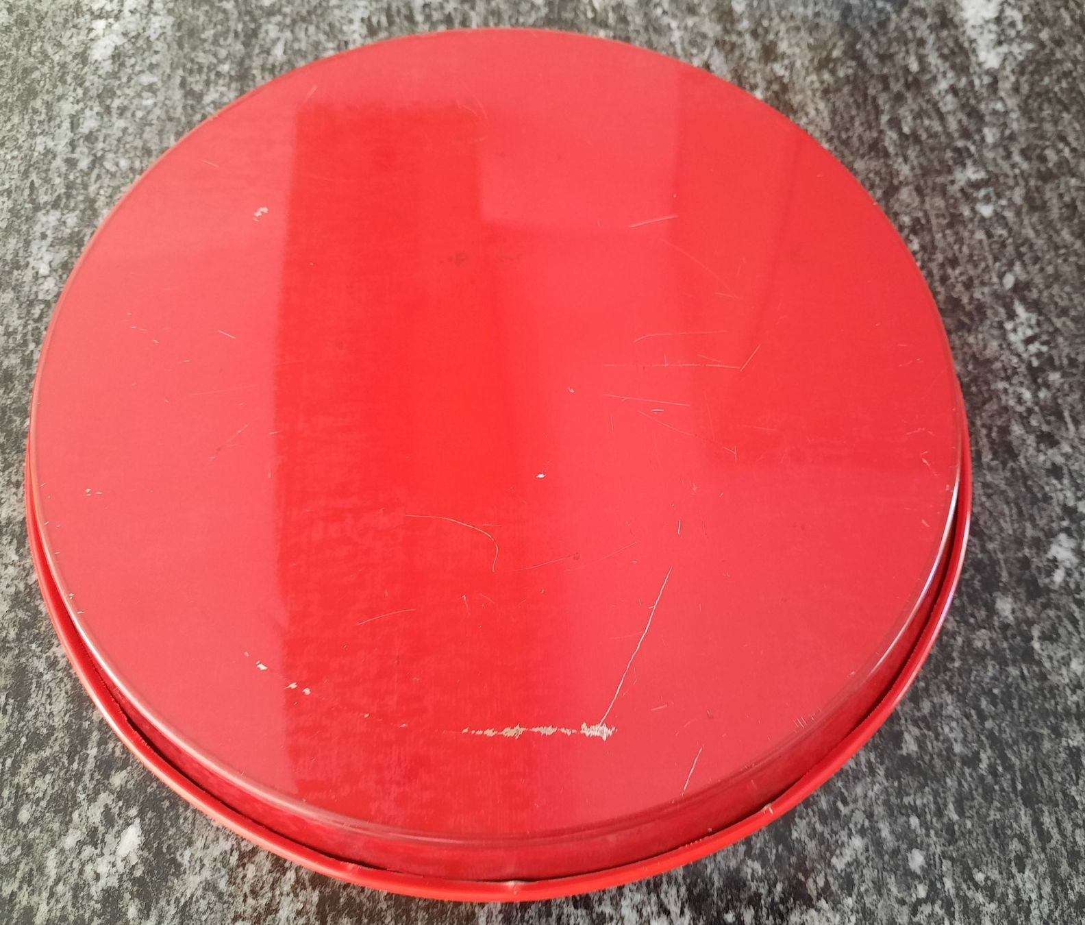 Servierplatten: Vintage Cola-Serviertablets (2 Stk.) – Gebraucht aus Illnau von Flomi75 1