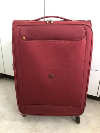 Reisekoffer DELSEY