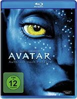 Avatar - Aufbruch nach Pandora  (2009)