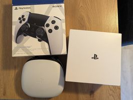 PS5 DualSense Edge Controller inkl. OVP & Zubehör