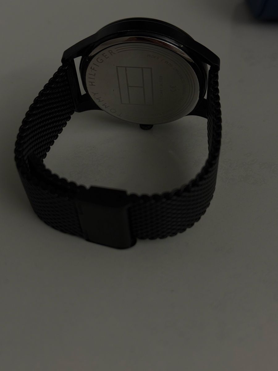 Tommy Hilfiger Orologi: Tommy Hilfiger Herrenuhr – Usato da Lyss venduto da krsnq 2