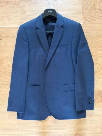 Blazer Veston Hugo Boss