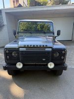 Land Rover Defender 90 Station Wagon 2.2 TD4