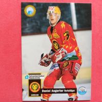 Daniel Aegerter - SC LANGNAU - 1995/96