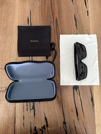 Gucci Sonnenbrille