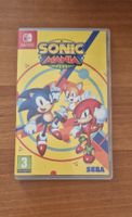 SONIC Mania plus Nintendo Switch Spiel