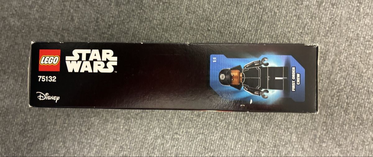 Lego Baukästen: LEGO Star Wars 75132 First Order Battle Pack – Gebraucht aus Stäfa von greety1981 2