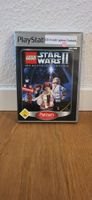 PS 2 - Lego Star Wars 2