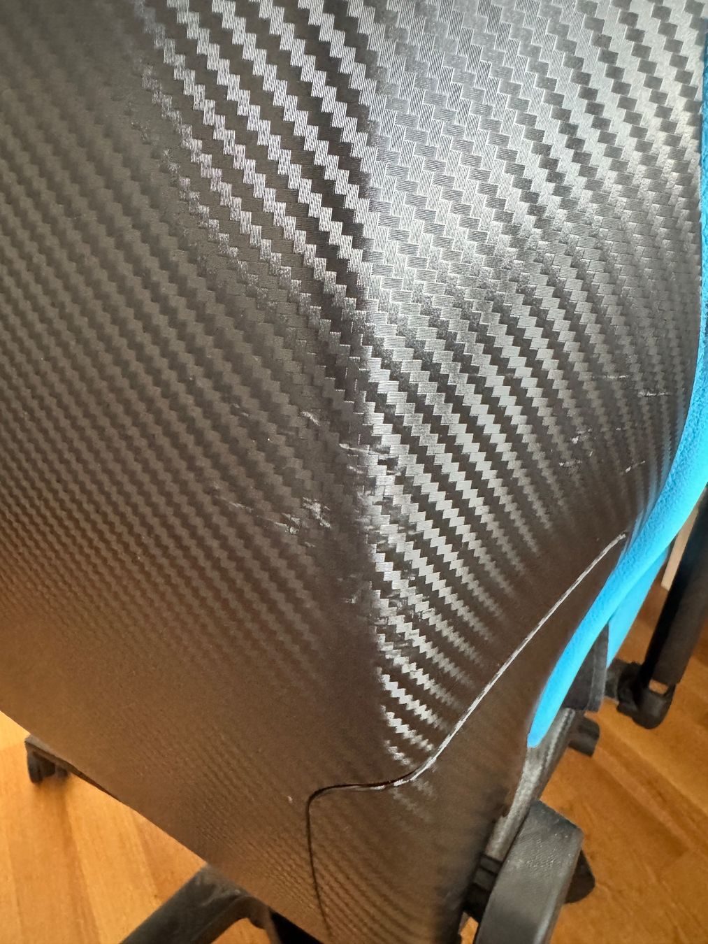Razer Sedie: Chaise Gaming Premium Razer Enki Pro - Édition Spéciale – Usato da Morges venduto da con_jw6n 6