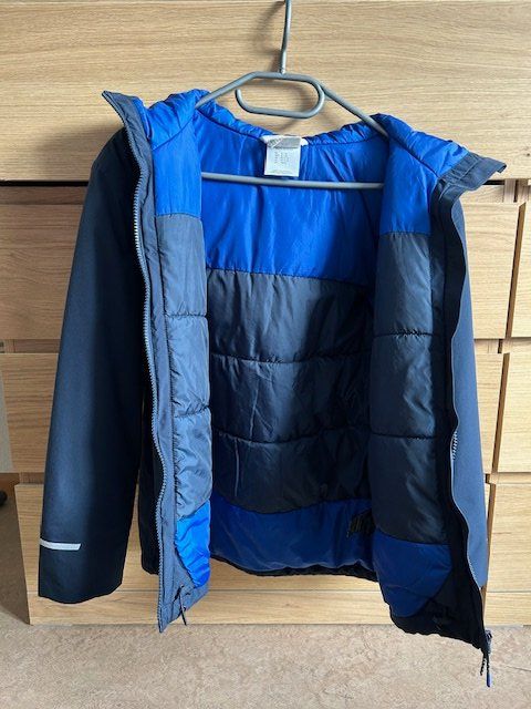 Jack Wolfskin Giacche: Jack Wolfskin Winter Jacke – Usato da Basel venduto da KristianS01 2