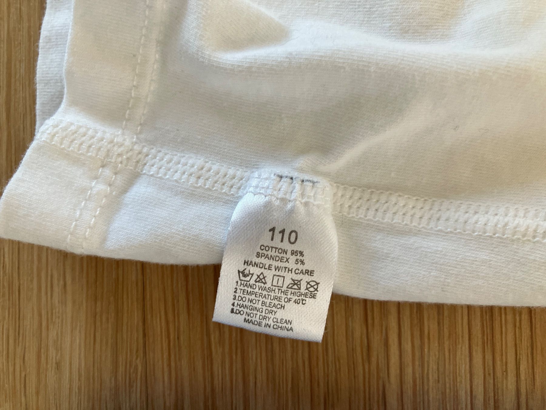 Biancheria intima: 2x coole Unterhemden Gr. 100/110, eher Gr. 98&104 – Usato da Zürich venduto da tscherel 2
