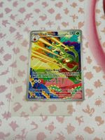 Pokémon / Hydrapple / DRI 188 / Illustration Rare / NM / EG