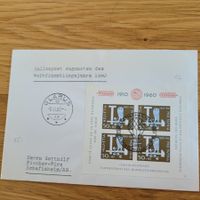 Dokument 1960 Rapperswil Glarus