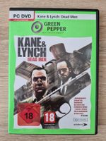 Kane & Lynch Dead Men (Multilanguage) - PC