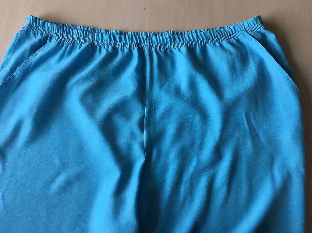 Pantaloni: Sommer-Hose in Gr.50 – Usato da Russikon venduto da Pebblybeach 1