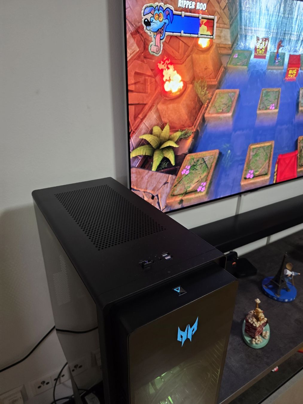 Acer PC: pc gaming – Usato da Minusio venduto da car_nw9t 3