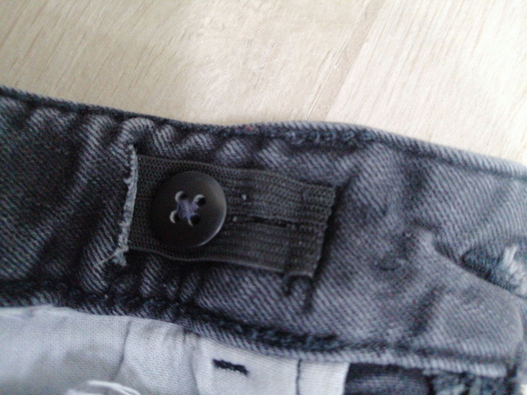 C&A Pantaloni: Jeans 2 Stk. Gr. 170 – Usato da Birmensdorf ZH venduto da Ducati025 4
