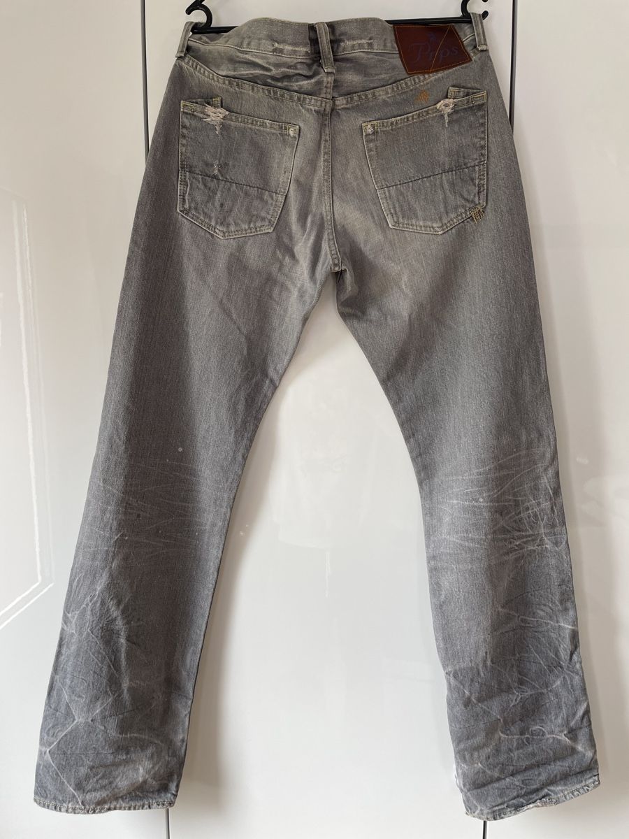 Jeans: Prps Jeans – Nuovo (secondo la descrizione) da Herzogenbuchsee venduto da bota68 1