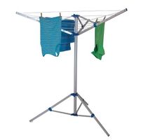 Wäschespinne 3 Arm, Camping 
