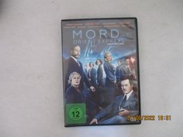 Mord im Orient Express
