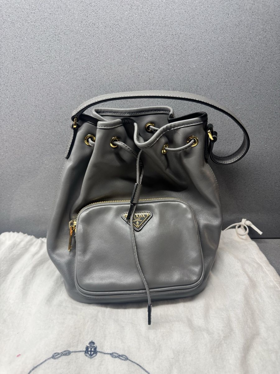 Prada Taschen für Damen: Prada  – Neu und originalverpackt aus cadempino von Vales34