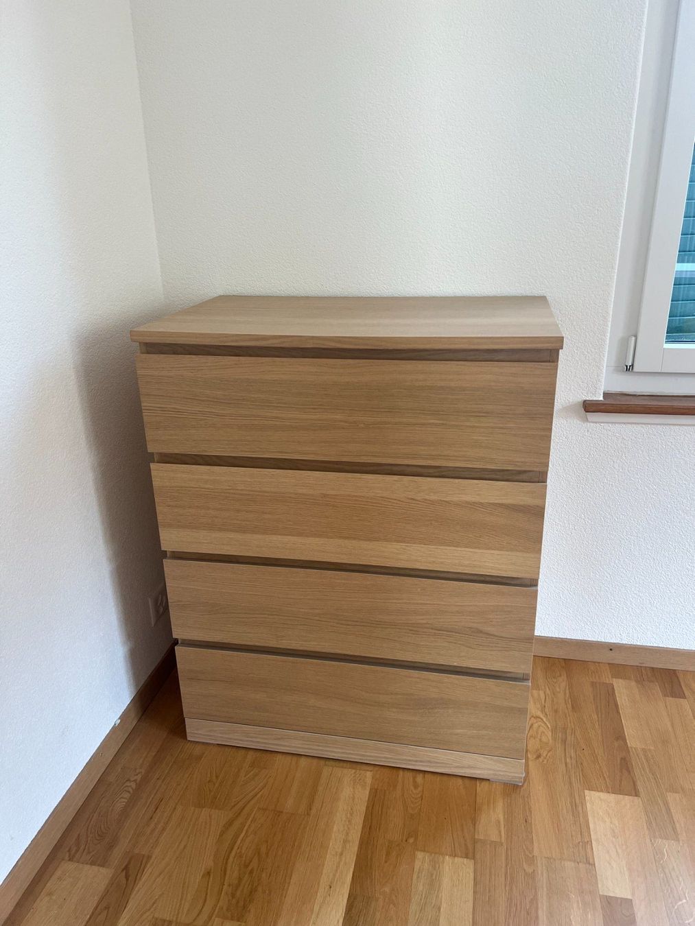 Ikea Kommoden: Kommode - IKEA Malm – Gebraucht aus Ostermundigen von man_7dlv