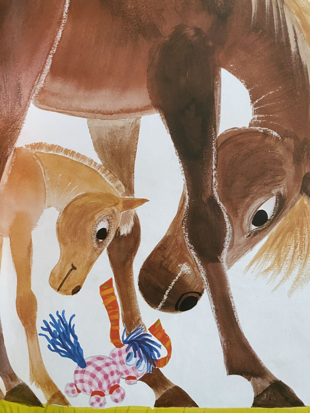 Bücher: Das kleine ich bin ich – Neu (gemäss Beschreibung) aus Sachseln von basti1950 1