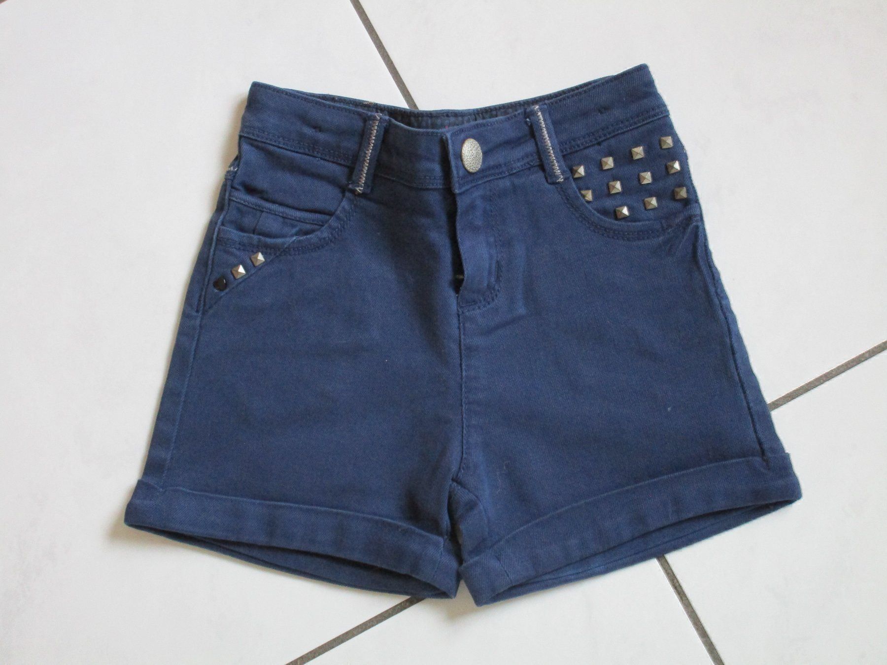 Pantaloni: CATIMINI short 6ans/116cm – Nuovo (secondo la descrizione) da domdidier venduto da picolo99