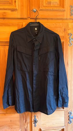 G-Star Bluse - ungetragen Grösse S