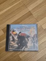 CD: Hristic:The Legend of Ohrid; Slavenski Balkanophonia