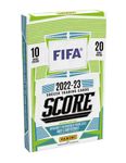 2022-23 Panini Score FIFA Soccer Box
